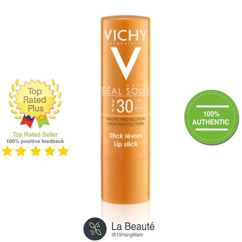 VHY_Lip Stick SPF 30