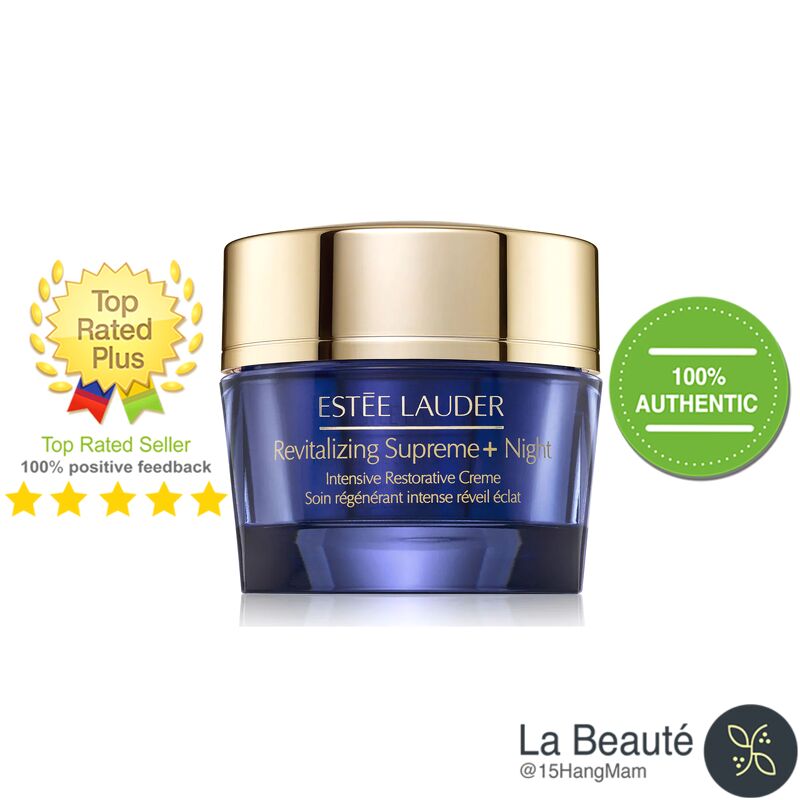 Kem Dưỡng Phục Hồi Da Estee Lauder - Bí Quyết Làn Da Hoàn Hảo