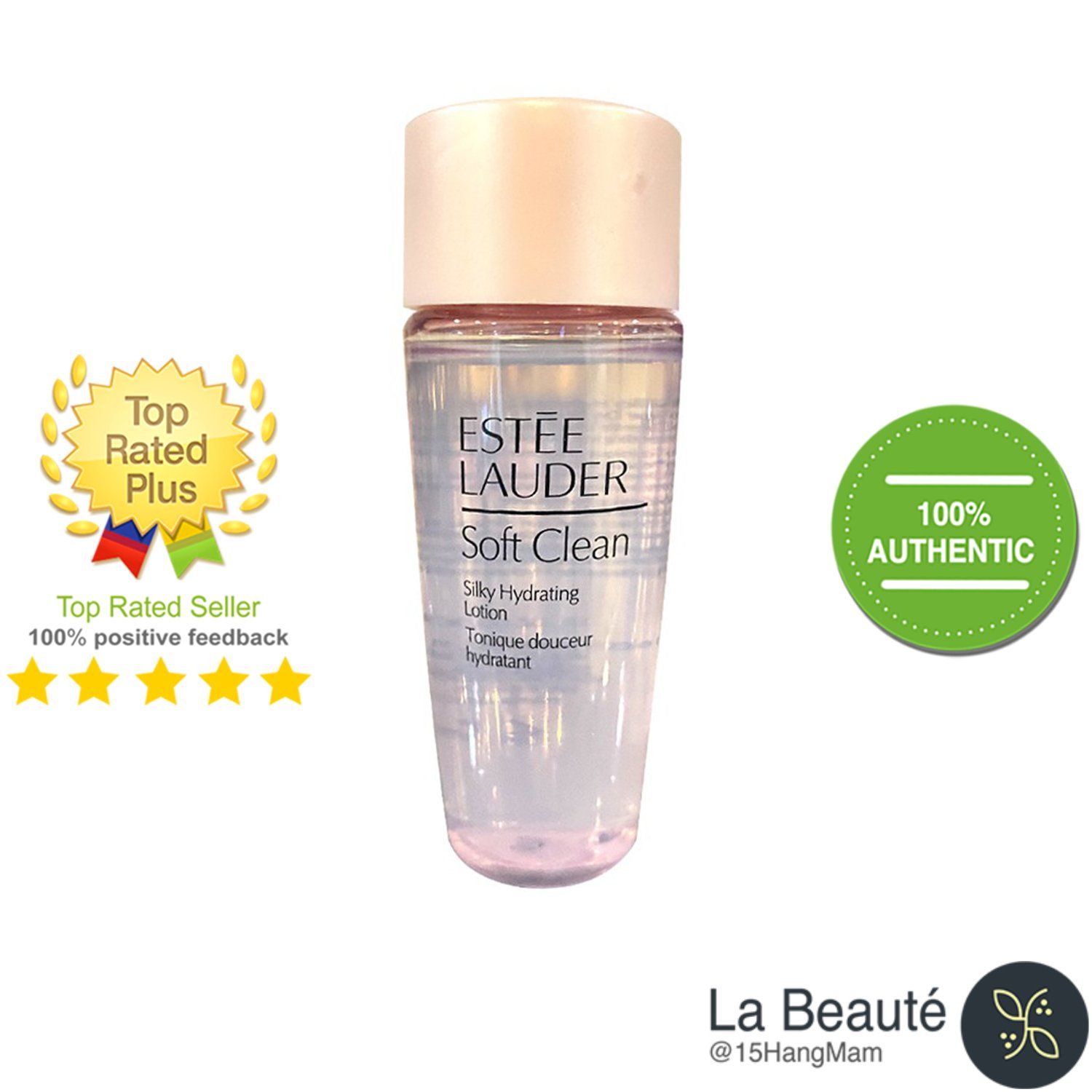 EST_Toner Hồng 30ml