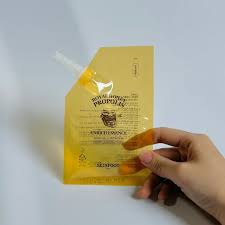 SKINFOOD Tinh Chất Skinfood Royal Honey Propolis Enrich Essence 50ml - Nước Thần Từ Keo Ong