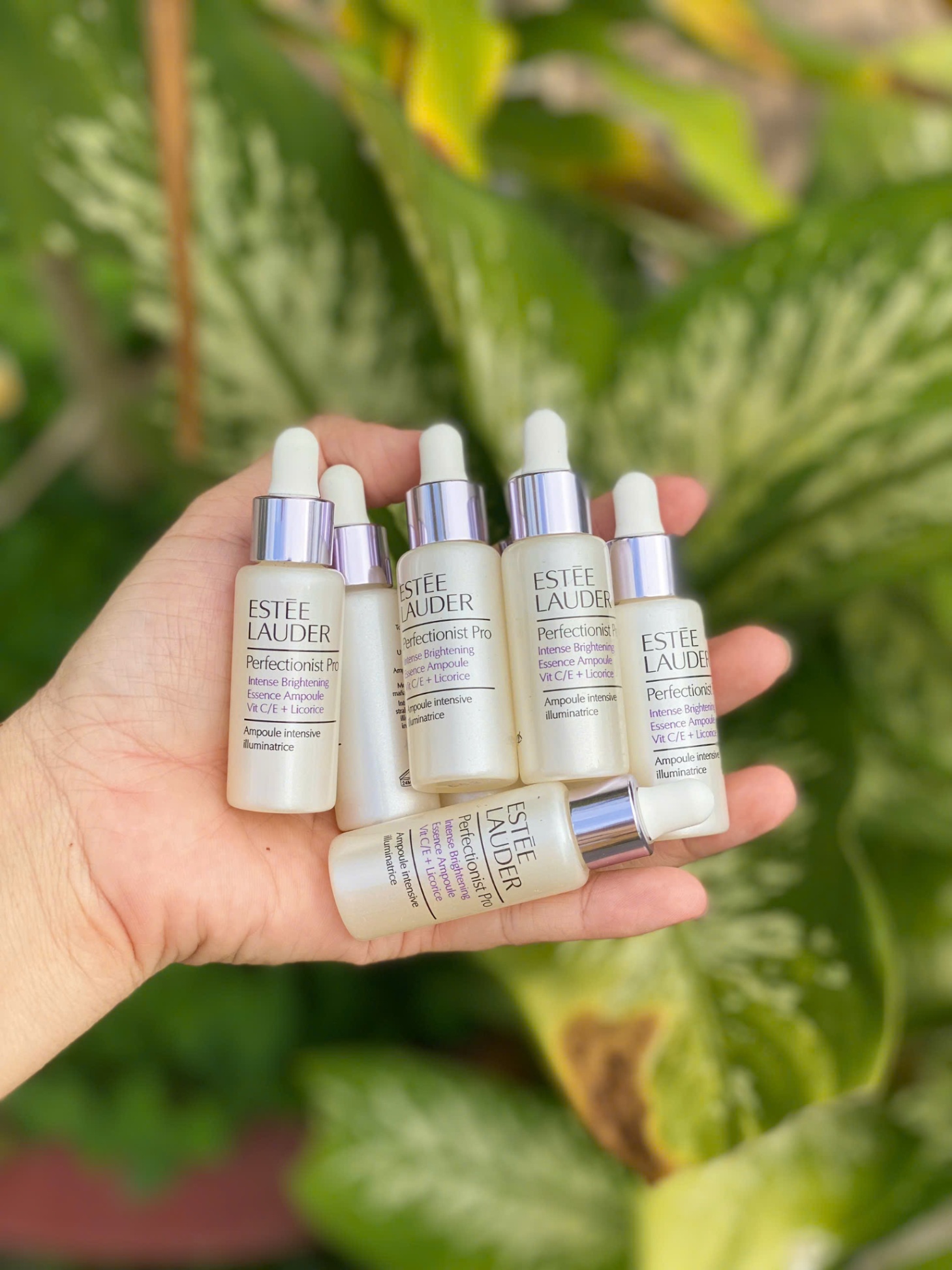 SERUM ESTEE LAUDER PERFECTIONIST PRO TINH CHẤT TRẮNG SÁNG DA 10ml