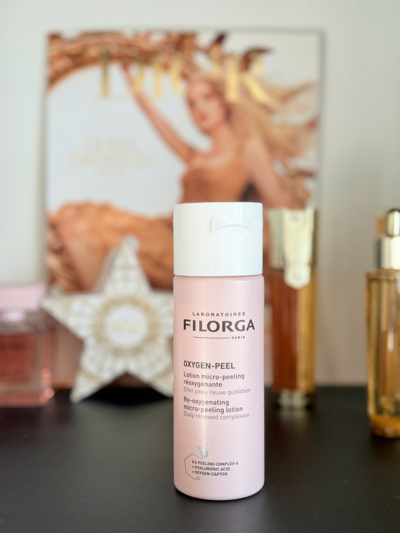 LOTION MICRO- PEELING FILOGRA 150ml