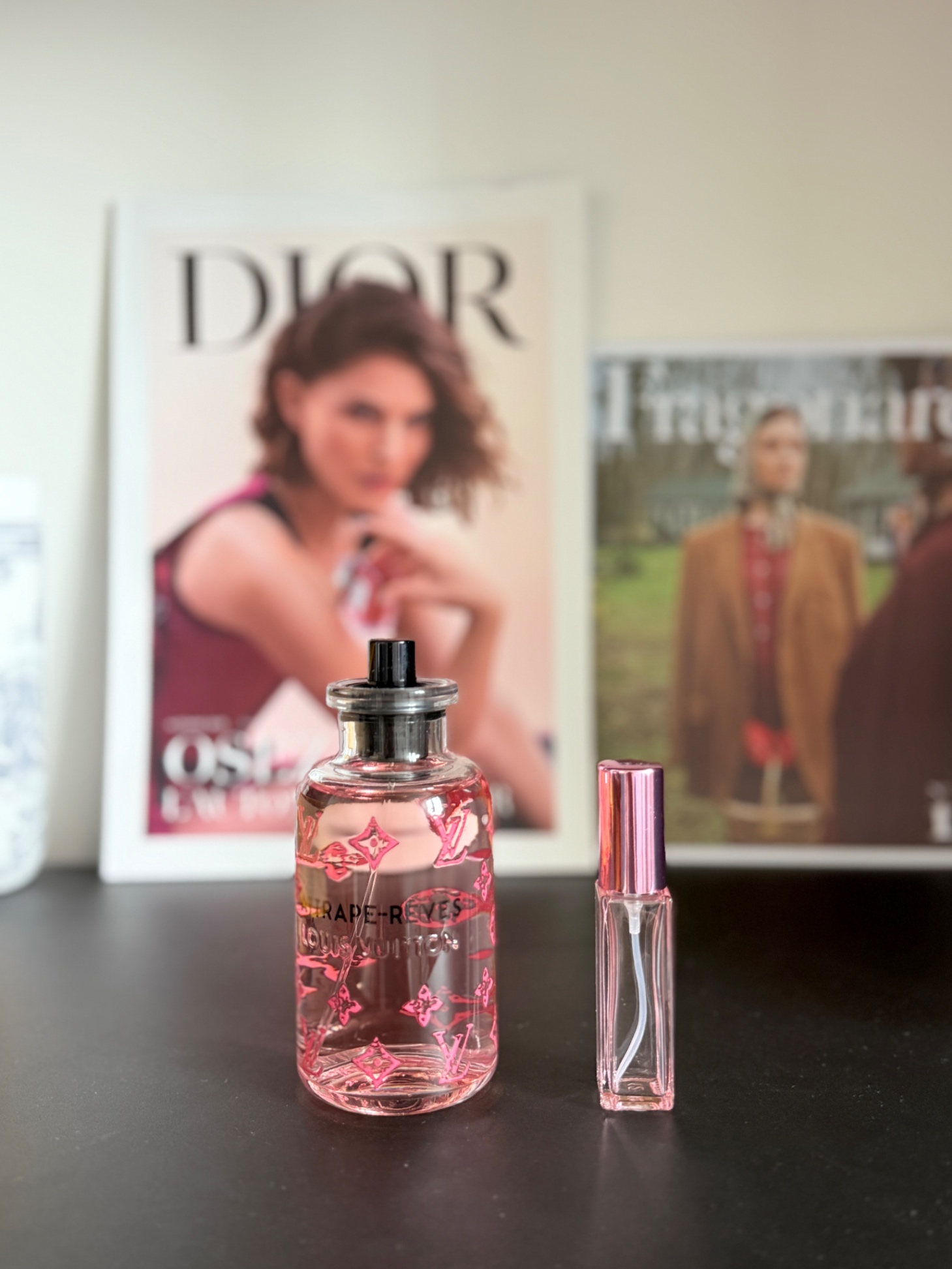 CHIẾT NƯỚC HOA LOUIS VUITTON ATTRAPE -RÊVES 10ml