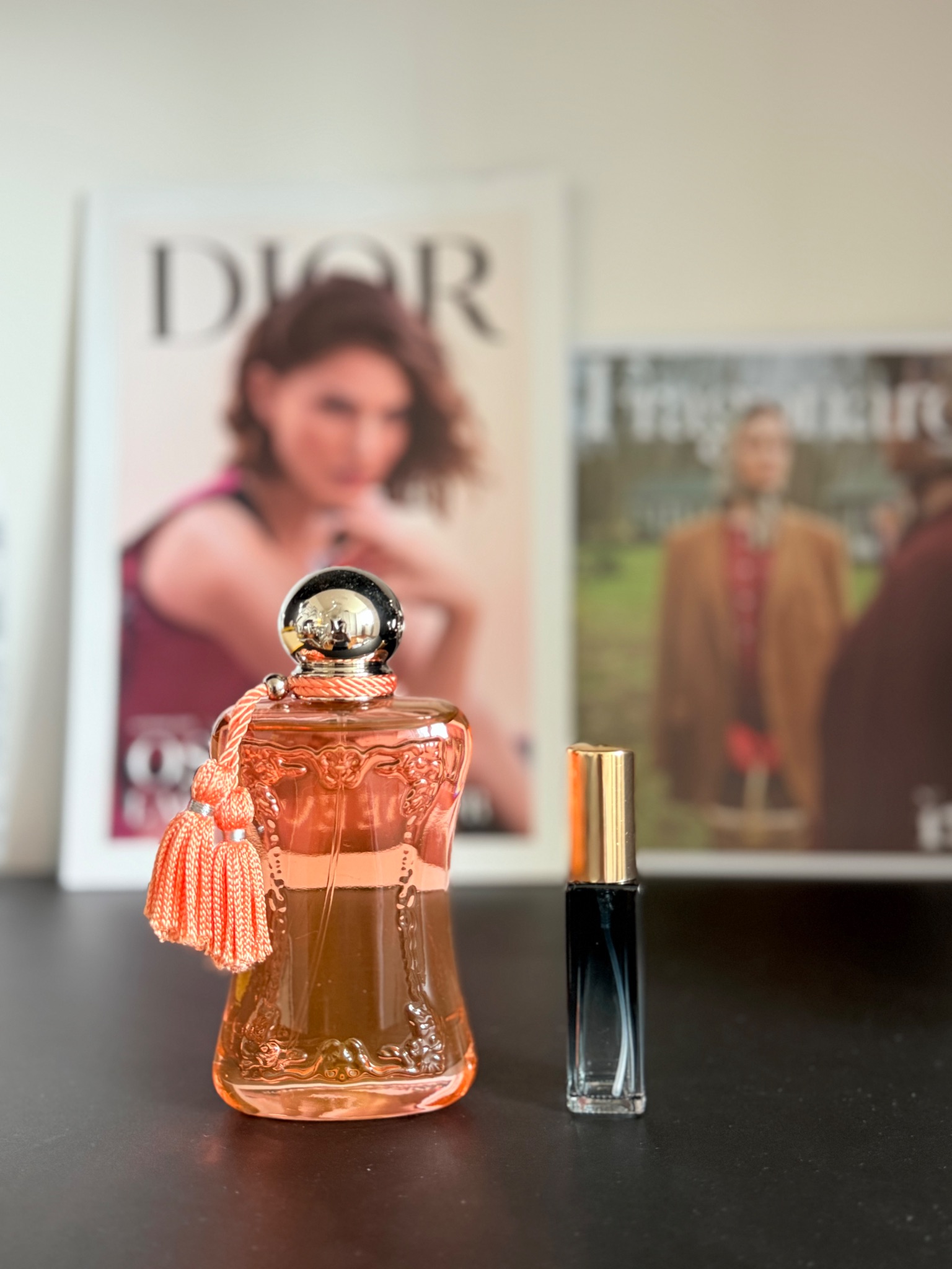 NƯỚC HOA CHIẾT PARFUM DE MARLY ATHENAIS 10m mẫu mới 2026