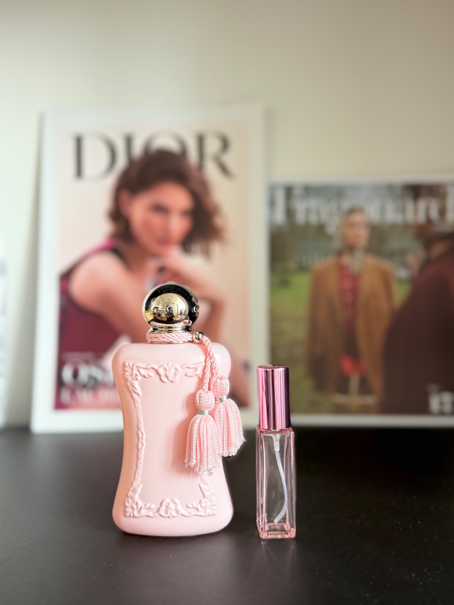 CHIẾT NƯỚC HOA PARFUM DE MARLY DELINA eau de parfum 10ml