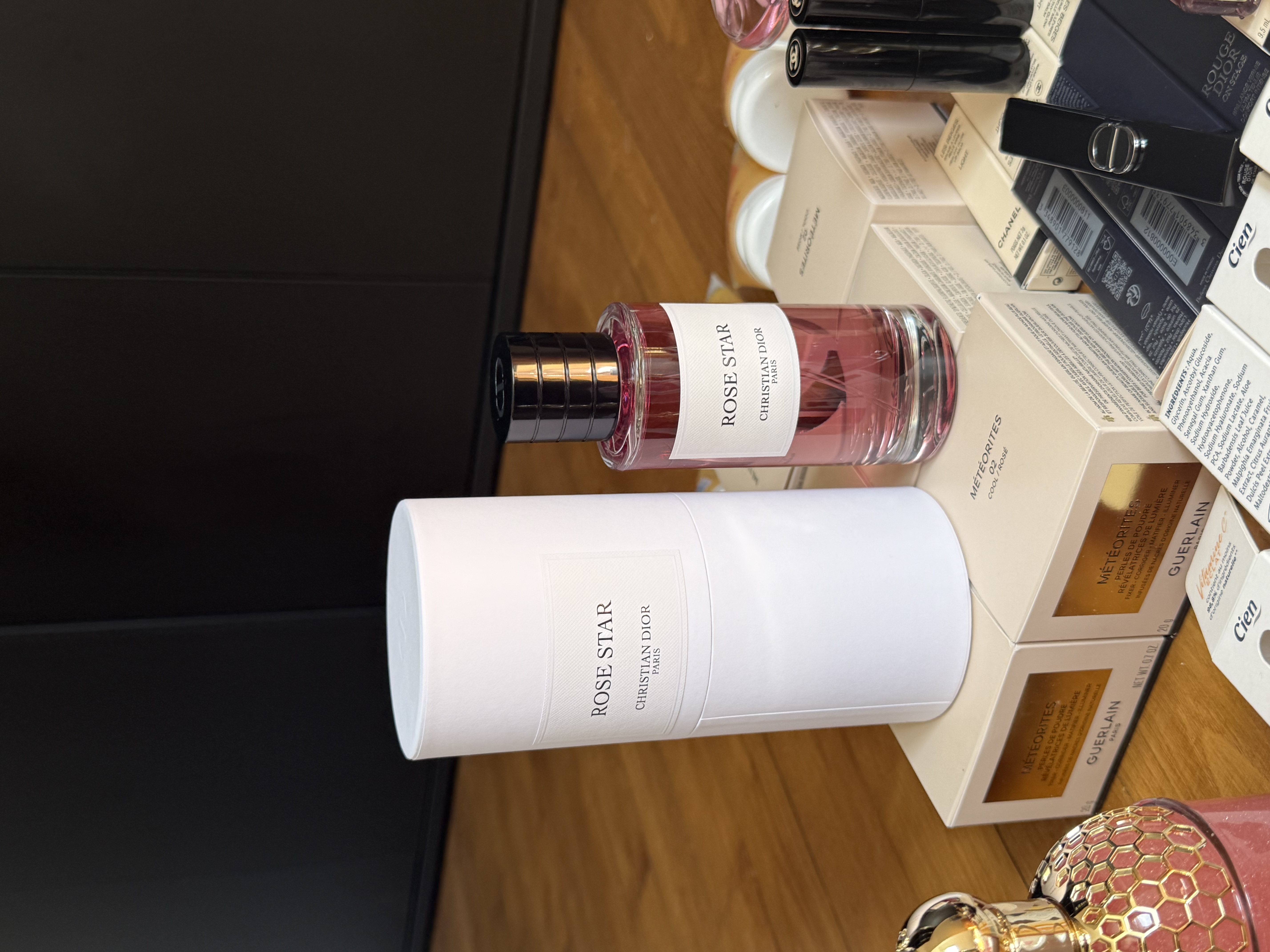 CHIẾT NƯỚC HOA DIOR ROSE STAR 10ml