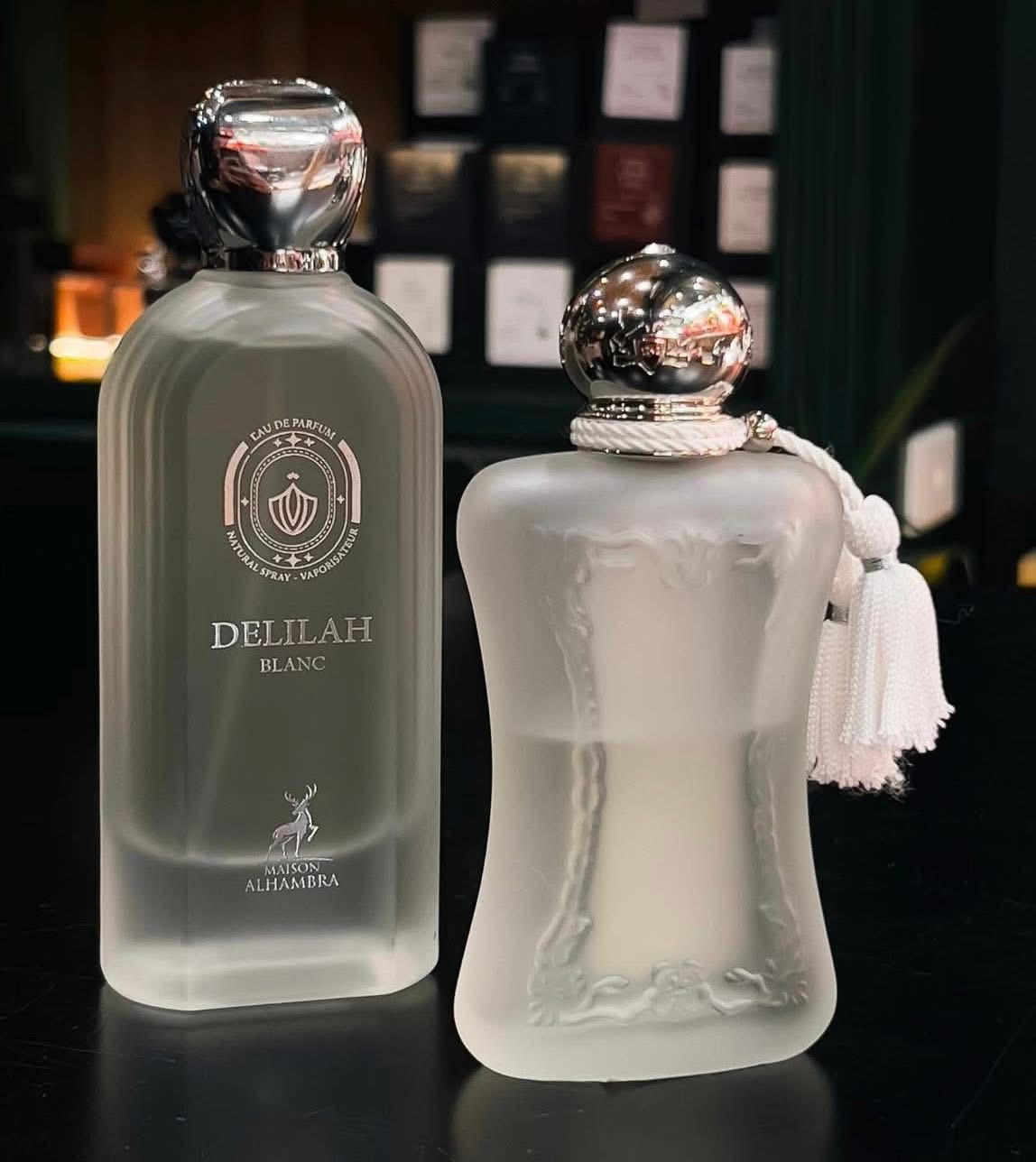 NƯỚC HOA DELILAH eau de parfum 100ml