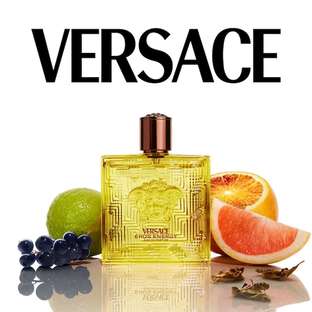 NƯỚC HOA VERSACE EROS ENERGY eau de parfum 100ml