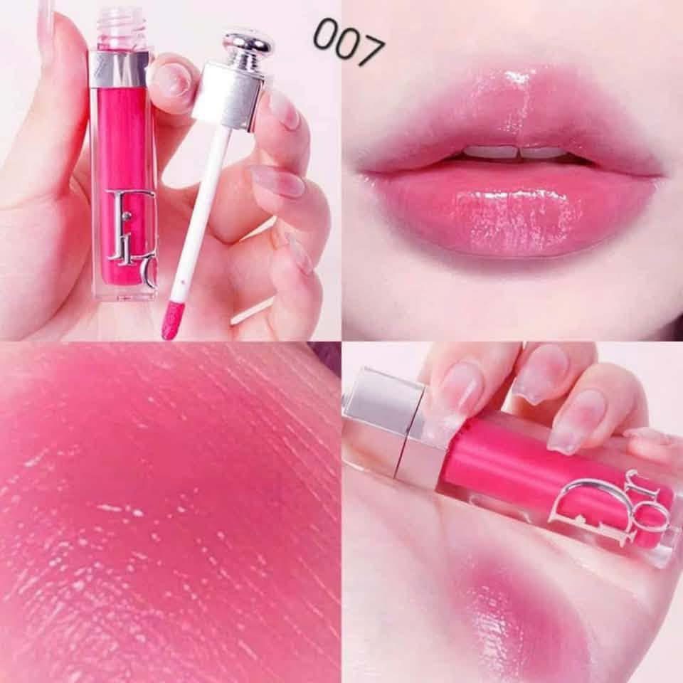 SON DƯỠNG MÔI DIOR MAXIMIZER 007 full size