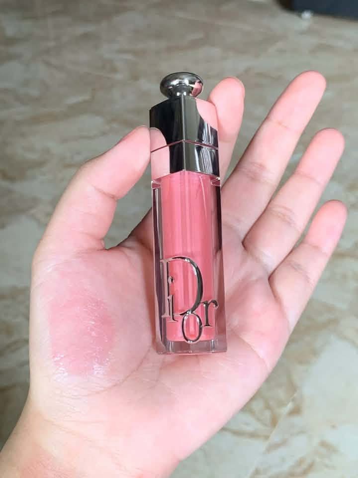 SON DƯỠNG MÔI DIOR MAXIMIZER 010 full size