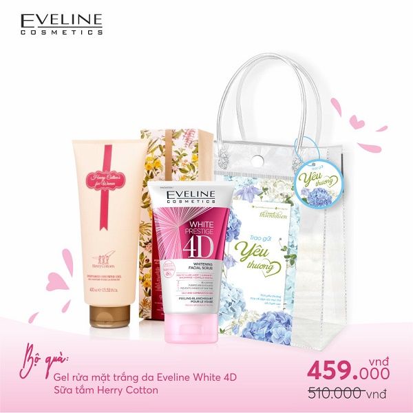 EVELINE TRAO GỬI MÓN QUÀ TRI ÂN – TÔN VINH NHÀ GIÁO NHÂN NGÀY 20/11 8