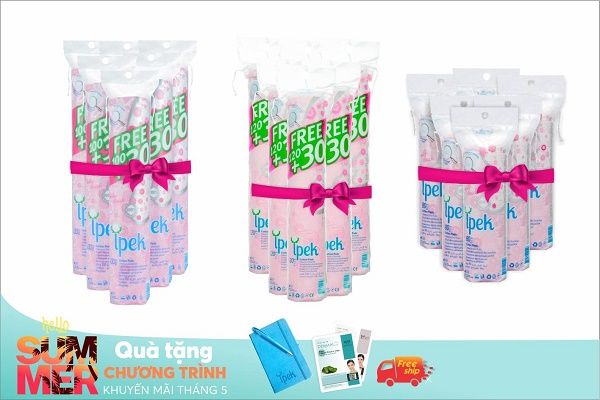 TỔNG HỢP CHƯƠNG TRÌNH KHUYẾN MÃI THÁNG 5 TRÊN MYPHAMTHIENNHIEN 1