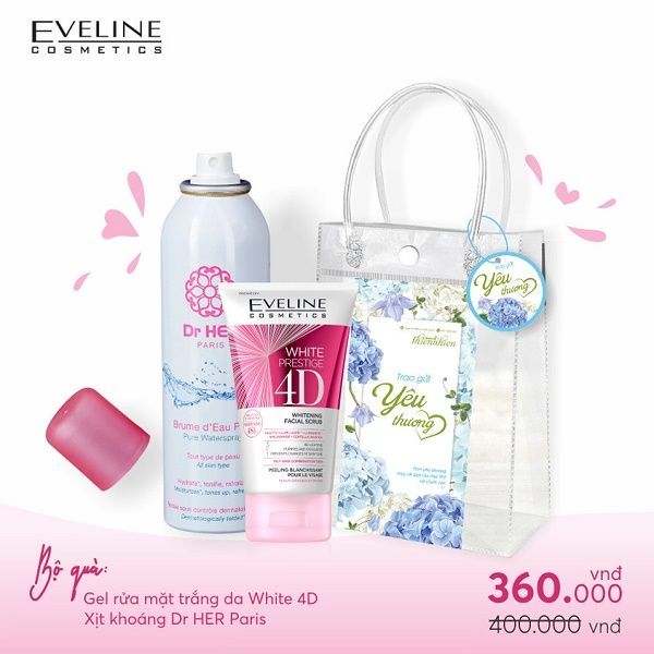 EVELINE TRAO GỬI MÓN QUÀ TRI ÂN – TÔN VINH NHÀ GIÁO NHÂN NGÀY 20/11 5