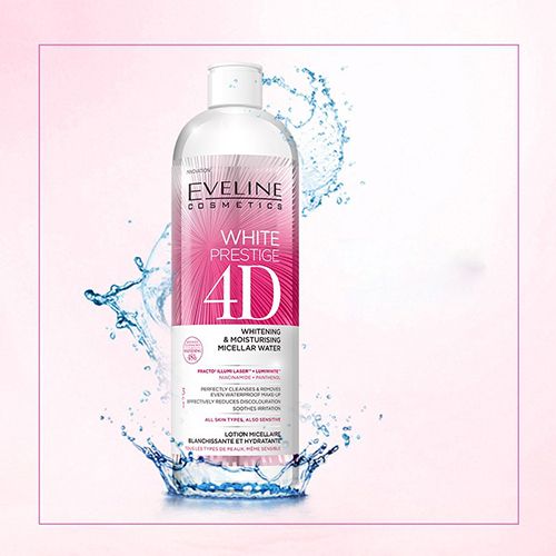 Check giá nước tẩy trang Eveline - “Must have” cho chị em trong mùa hè 3