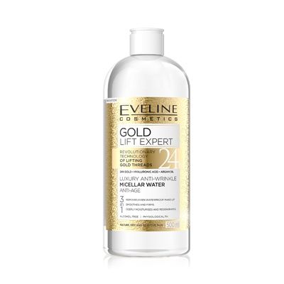 Check giá nước tẩy trang Eveline - “Must have” cho chị em trong mùa hè 4