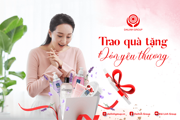 Chọn quà tặng cho các dịp lễ cuối năm