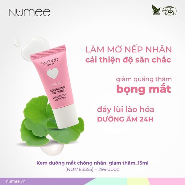 Nên chống lão hóa vào thời điểm nào 2