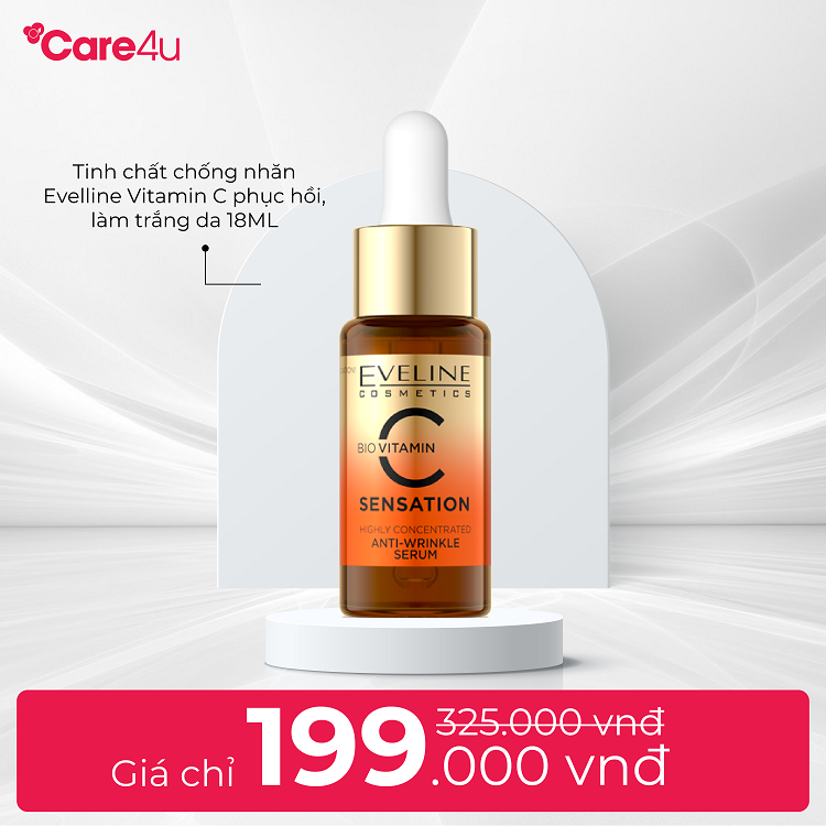 Top 3 dòng serum phục hồi da và chống lão hóa 2