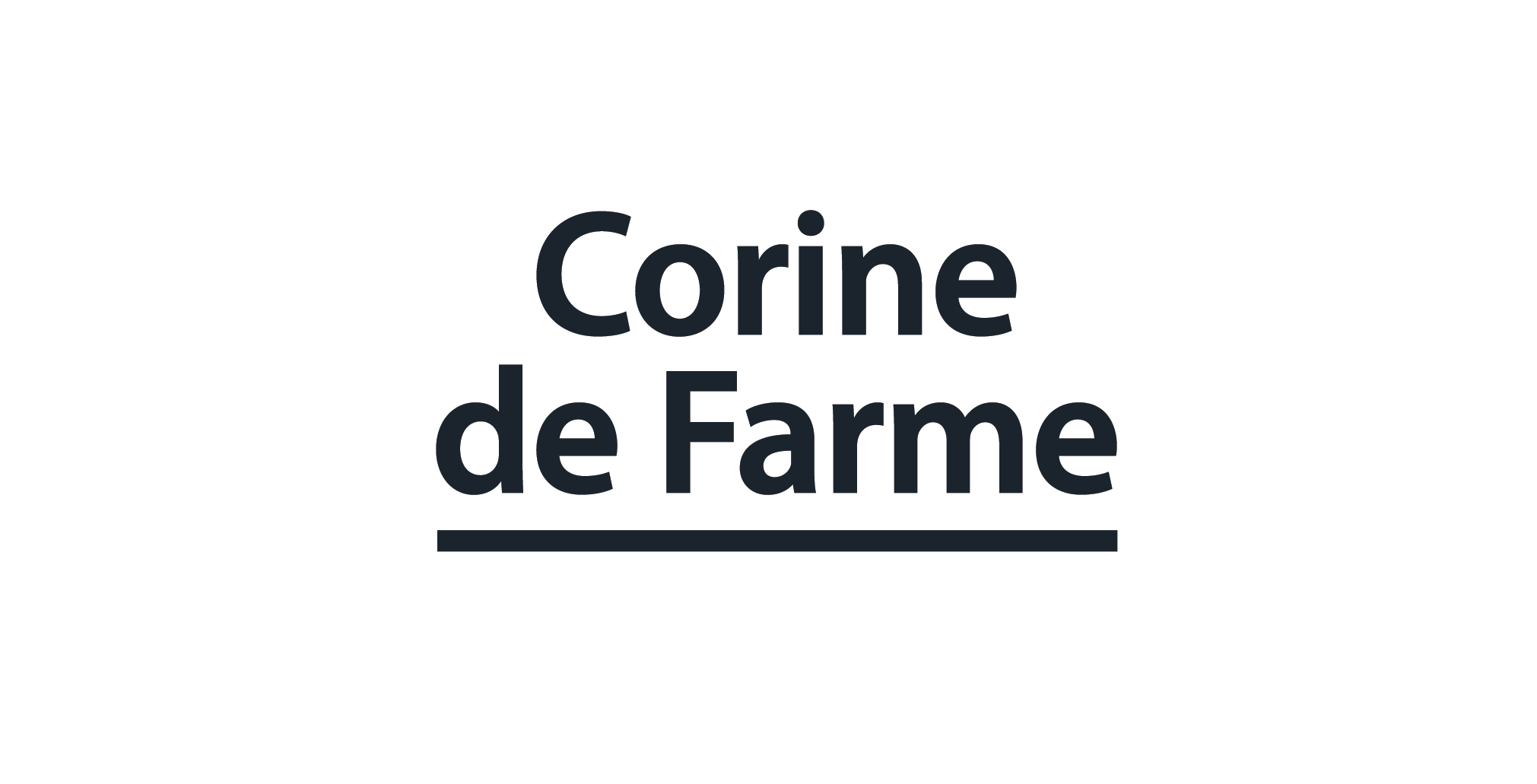 Corine de Farme