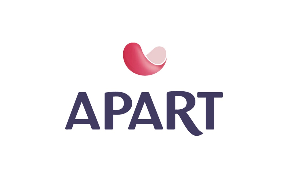 Apart