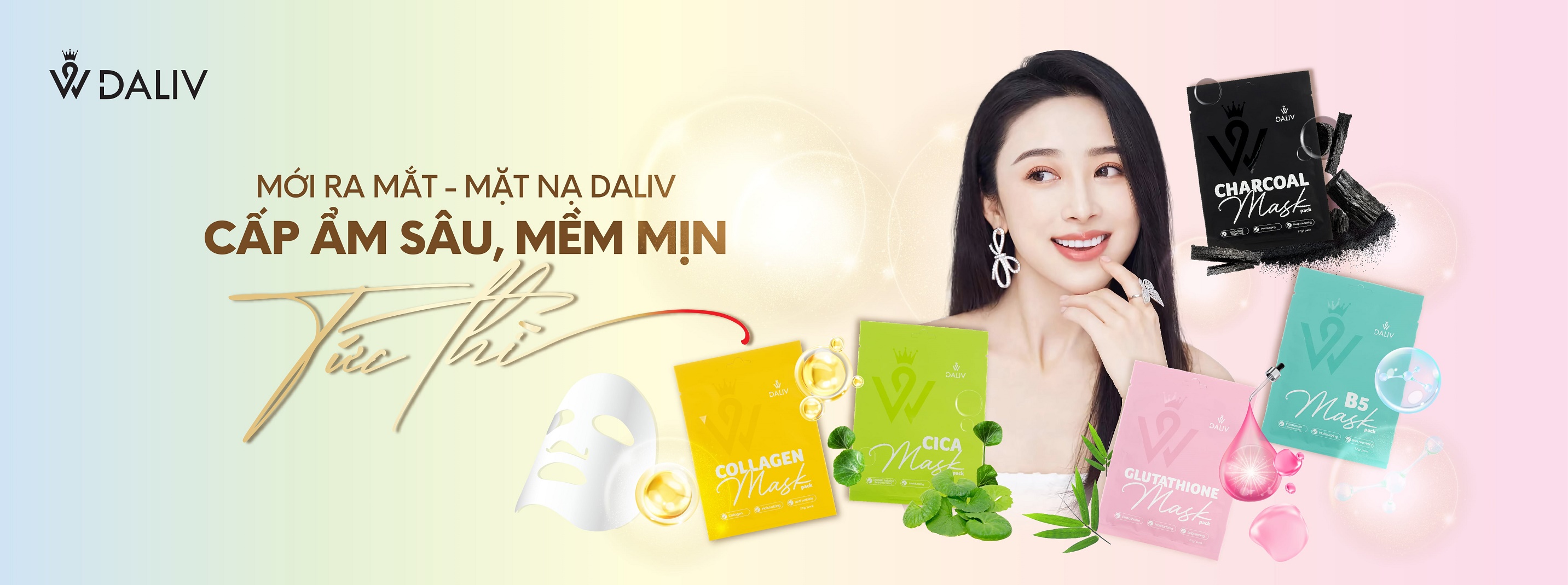 MPTN_Daliv mặt nạ mới