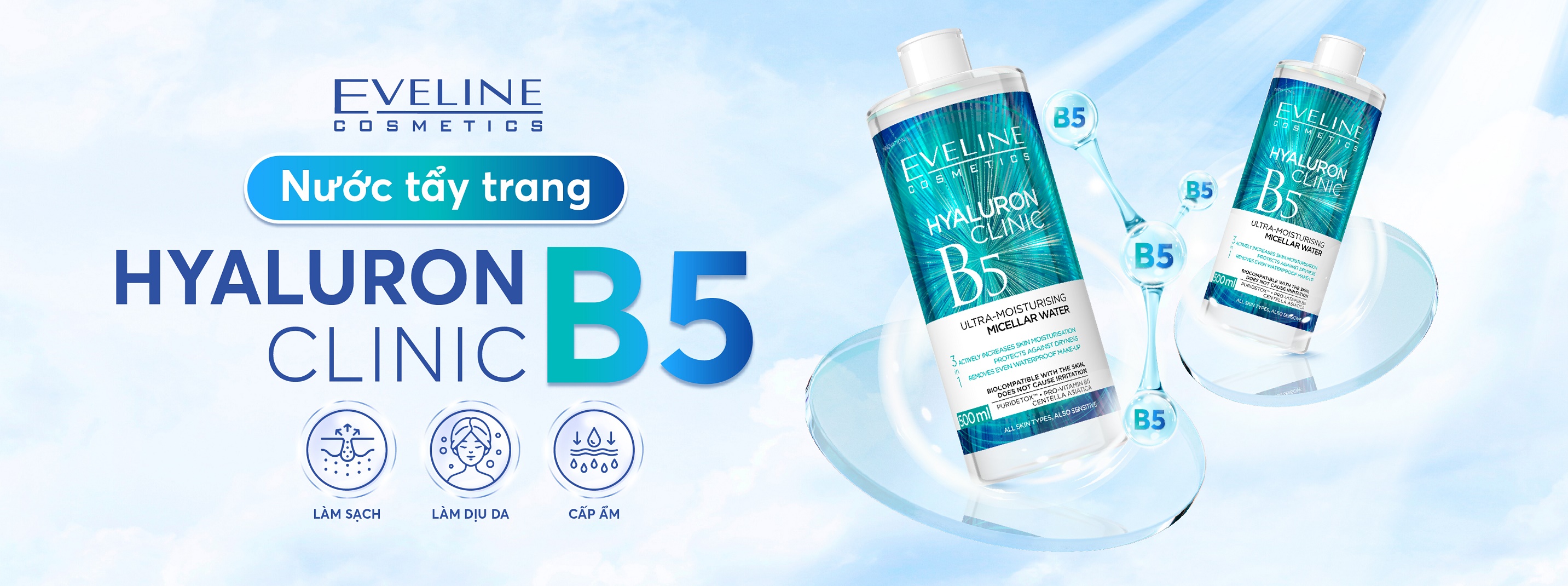 MPTN_Nước tẩy trang Eveline B5