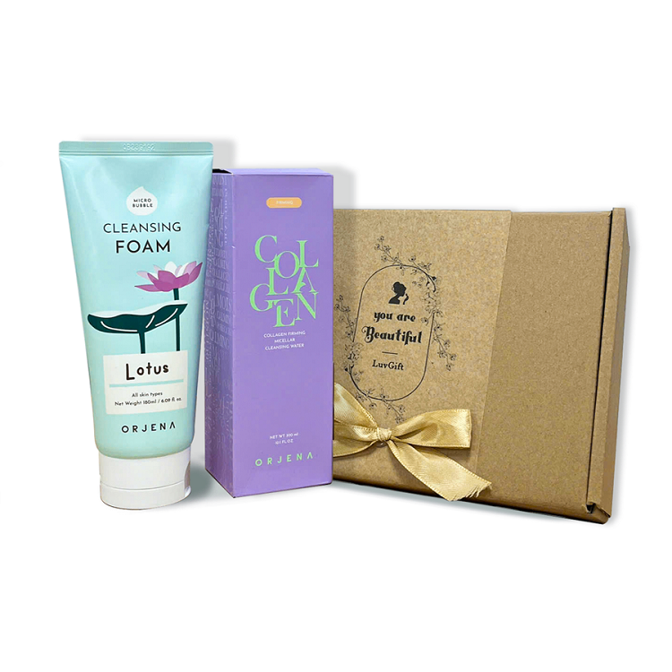 Bộ làm sạch cơ bản Orjena