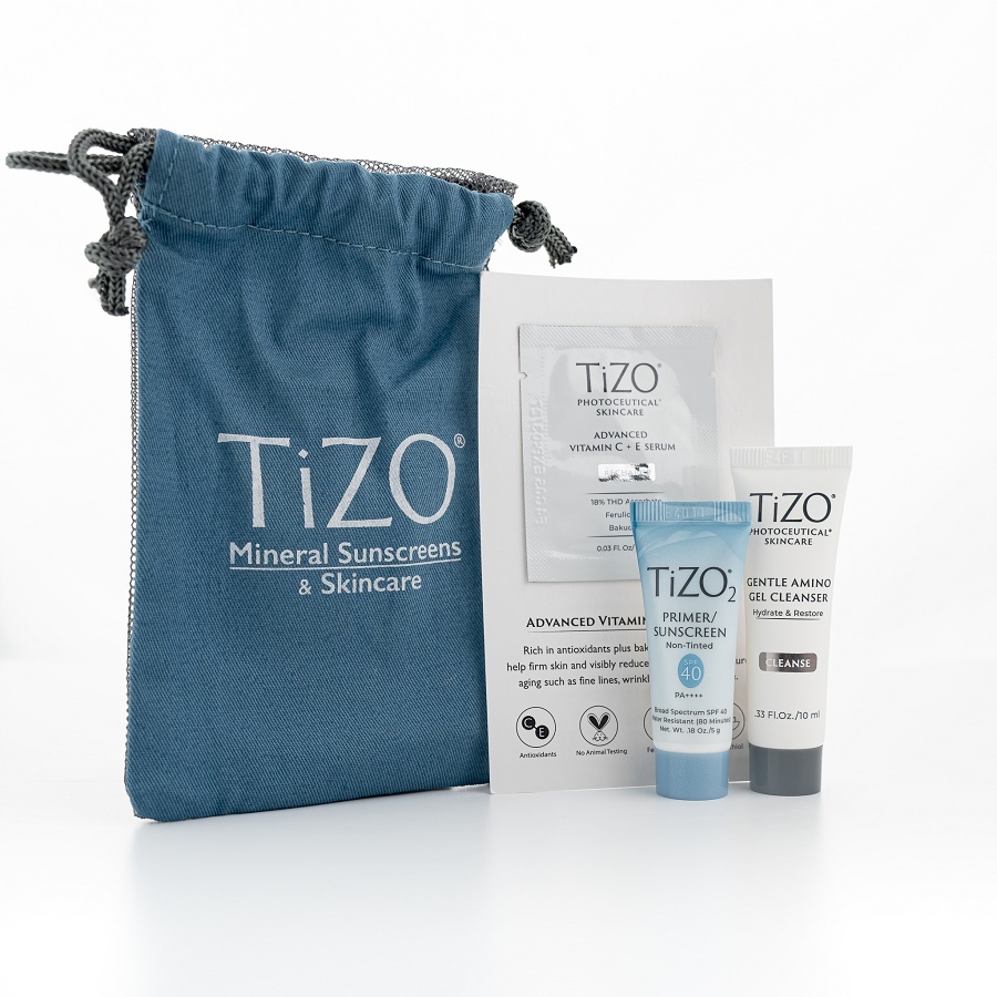 Bộ Kit TiZO Photoceutical Skincare