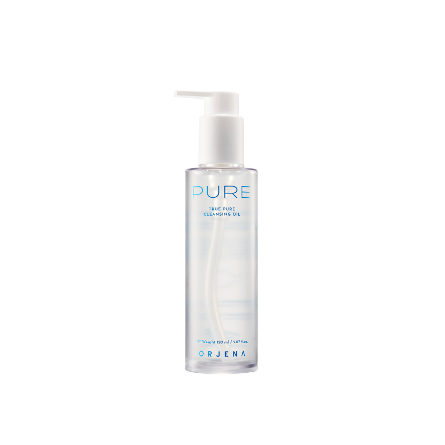 Dầu tẩy trang Orjena sạch sâu, dịu da 150ML