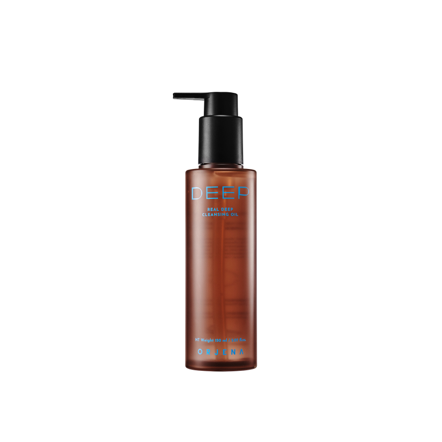 Dầu tẩy trang Orjena sạch sâu, ngừa mụn 150ML
