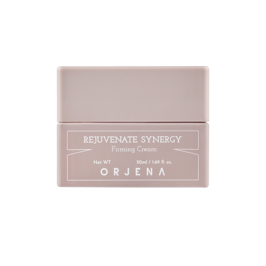 Kem dưỡng Orjena Bakuchiol & Idebenone dưỡng sáng và săn chắc da 50ML