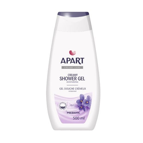 Bộ quà Sữa tắm Sảng khoái Apart 2