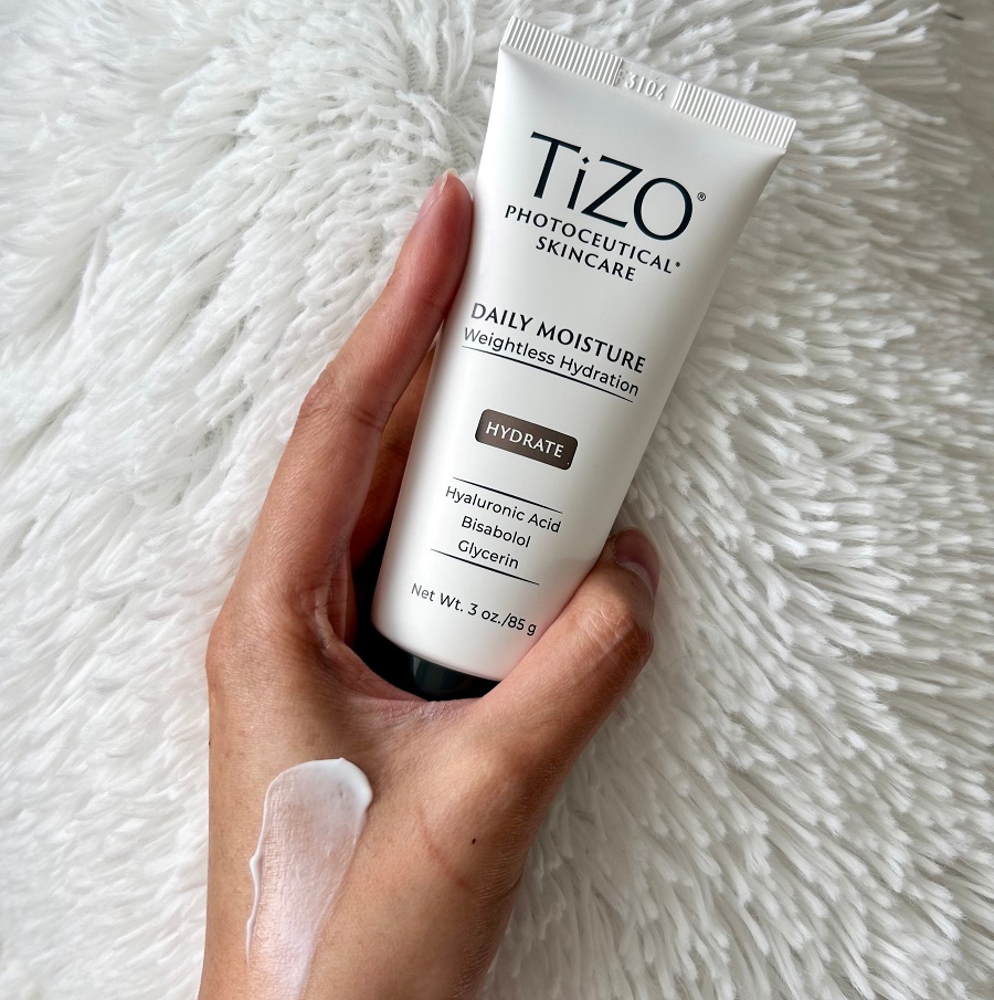 Kem dưỡng da TiZO Photoceutical Skincare cấp ẩm làm dịu da 85g 1