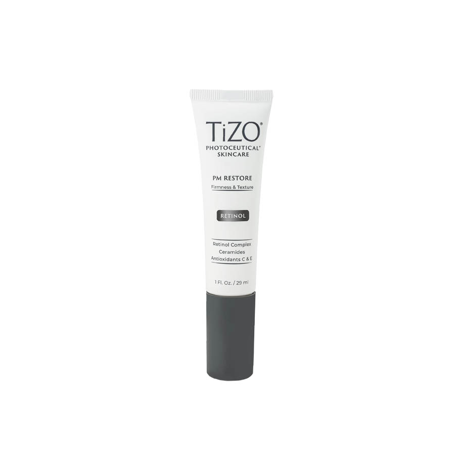 Tinh chất dưỡng da TiZO Photoceutical Skincare phục hồi da ban đêm 29ML