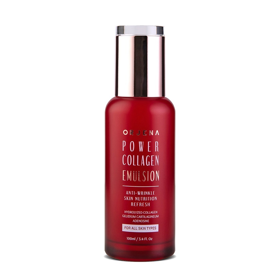 Bộ quà Orjena Collagen săn chắc da 3