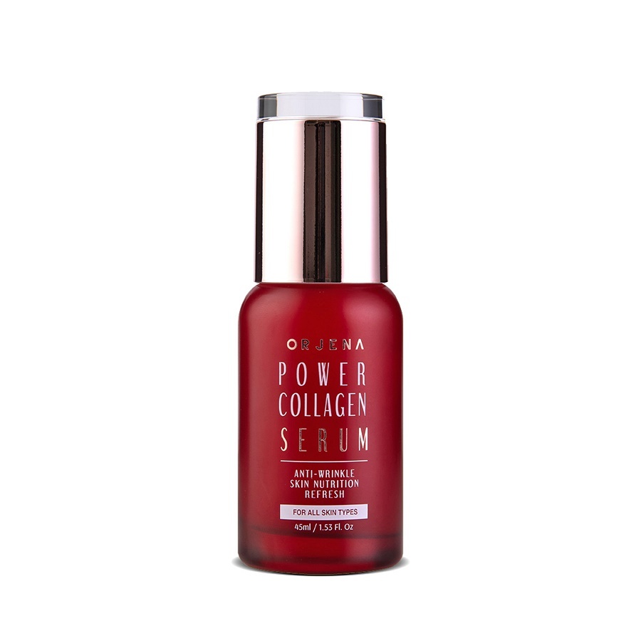 Bộ quà Orjena Collagen săn chắc da 4