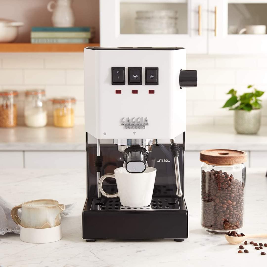 Gaggia Classic Evo