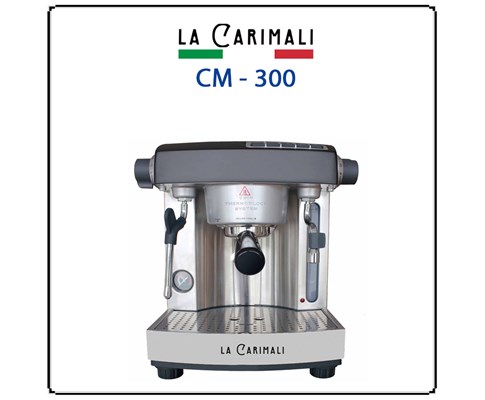 Máy Pha Cà Phê Carimali – CM300