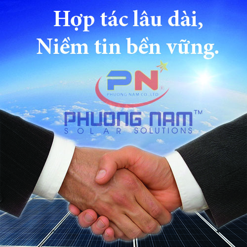 CHÍNH SÁCH GIÁ ĐẠI LÝ, PHÂN PHỐI, CỬA HÀNG, NƠI BÁN ĐÈN NĂNG LƯỢNG MẶT TRỜI PHƯƠNG NAM