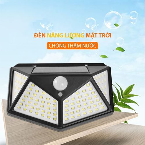 ĐÈN TREO TƯỜNG NĂNG LƯỢNG MẶT TRỜI PHƯƠNG NAM