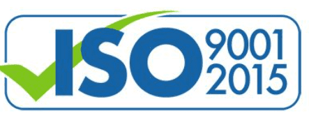 Logo ISO