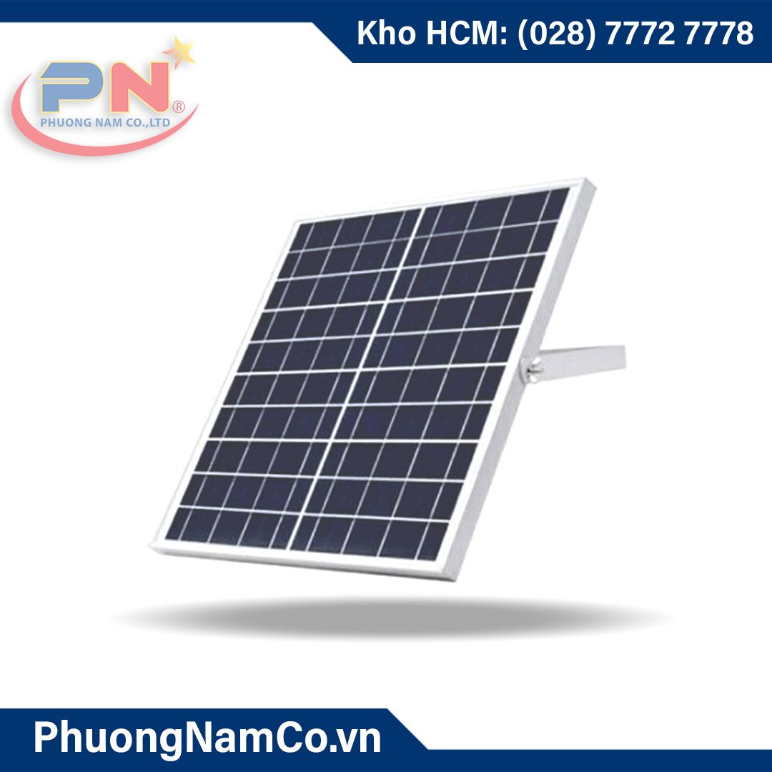 Tấm Pin Năng Lượng Mặt Trời 20w