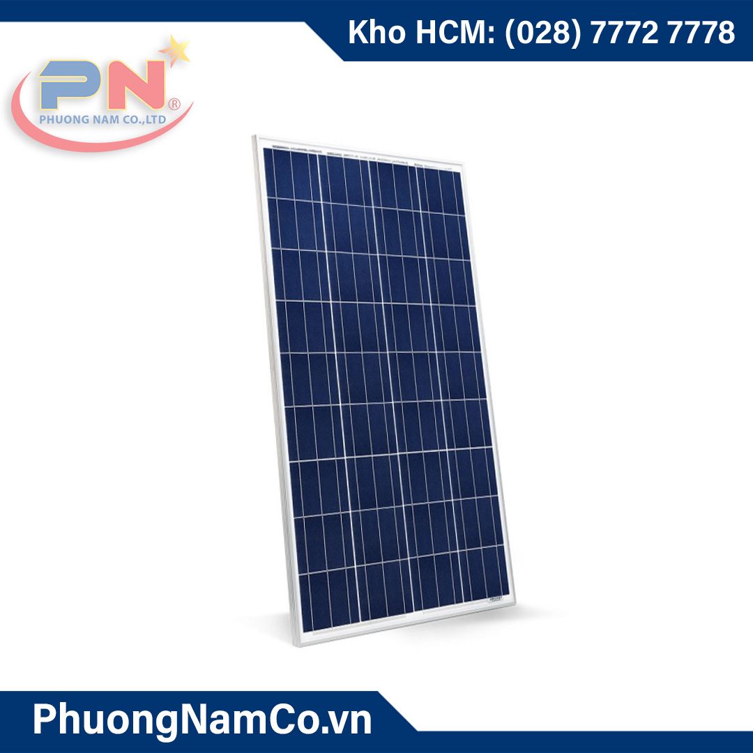 Tấm Pin Năng Lượng Mặt Trời 30W