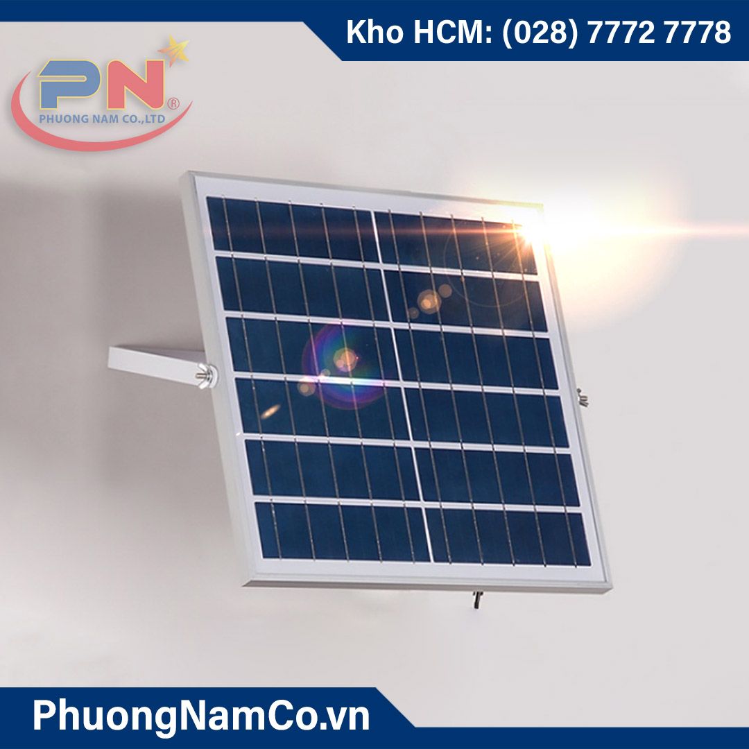 Tấm Pin Năng Lượng Mặt Trời 20w