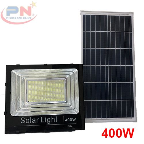 Đèn Năng Lượng 400W - Giải Pháp Chiếu Sáng Hiệu Quả và Tiết Kiệm