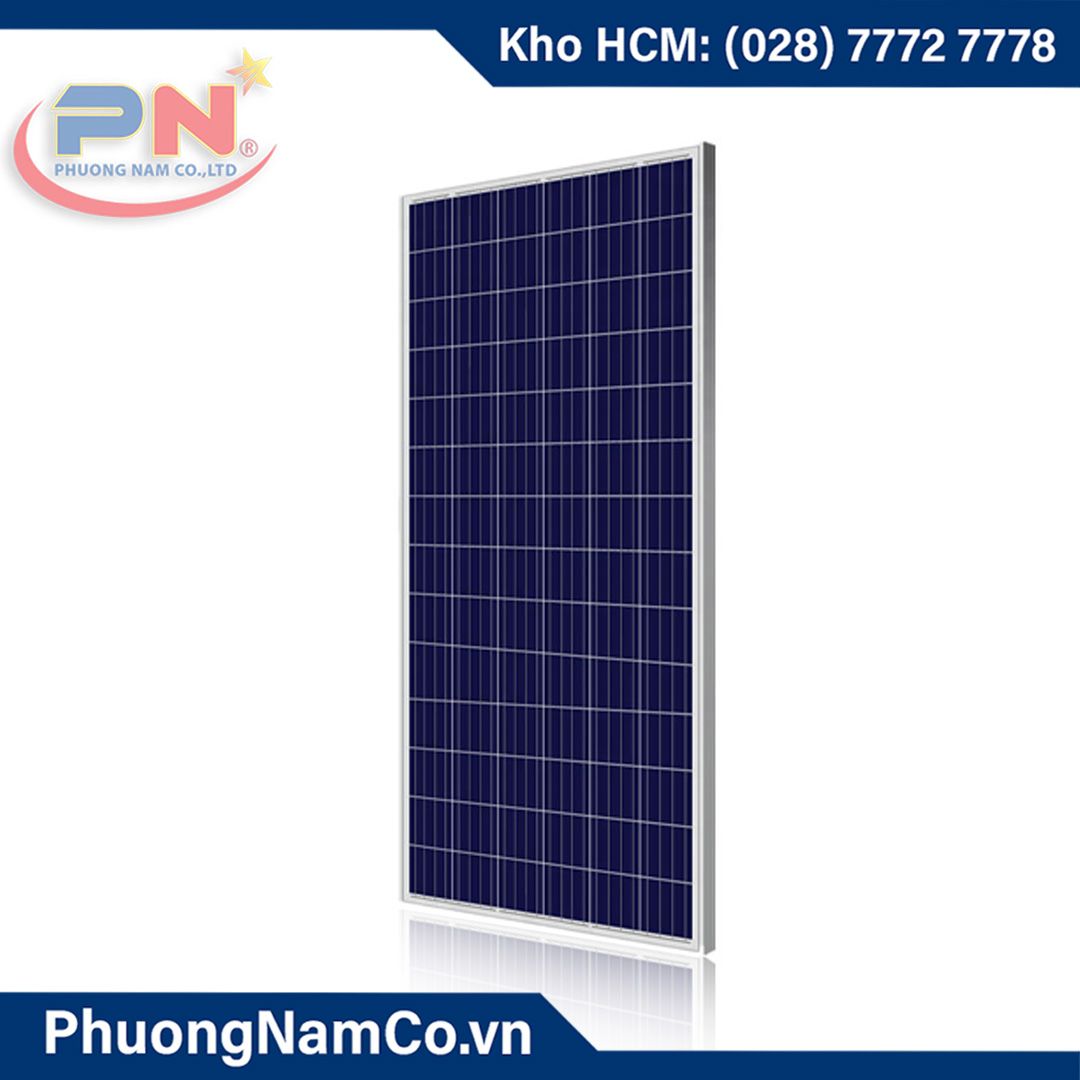 Tấm Pin Năng Lượng Mặt Trời 40W