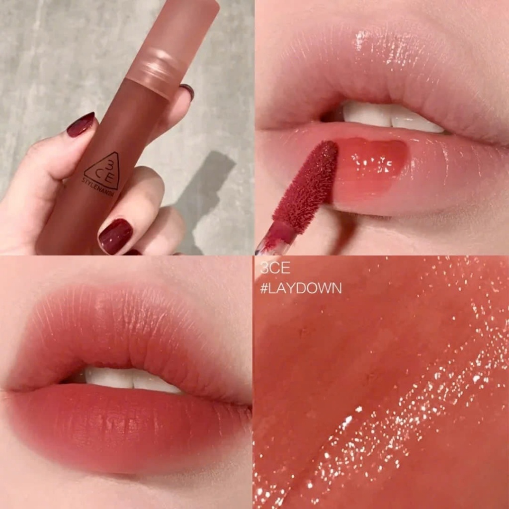 Son 3CE Blur Water Tint