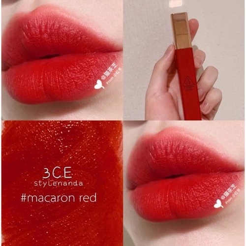 Son 3CE Cloud Lip Tint