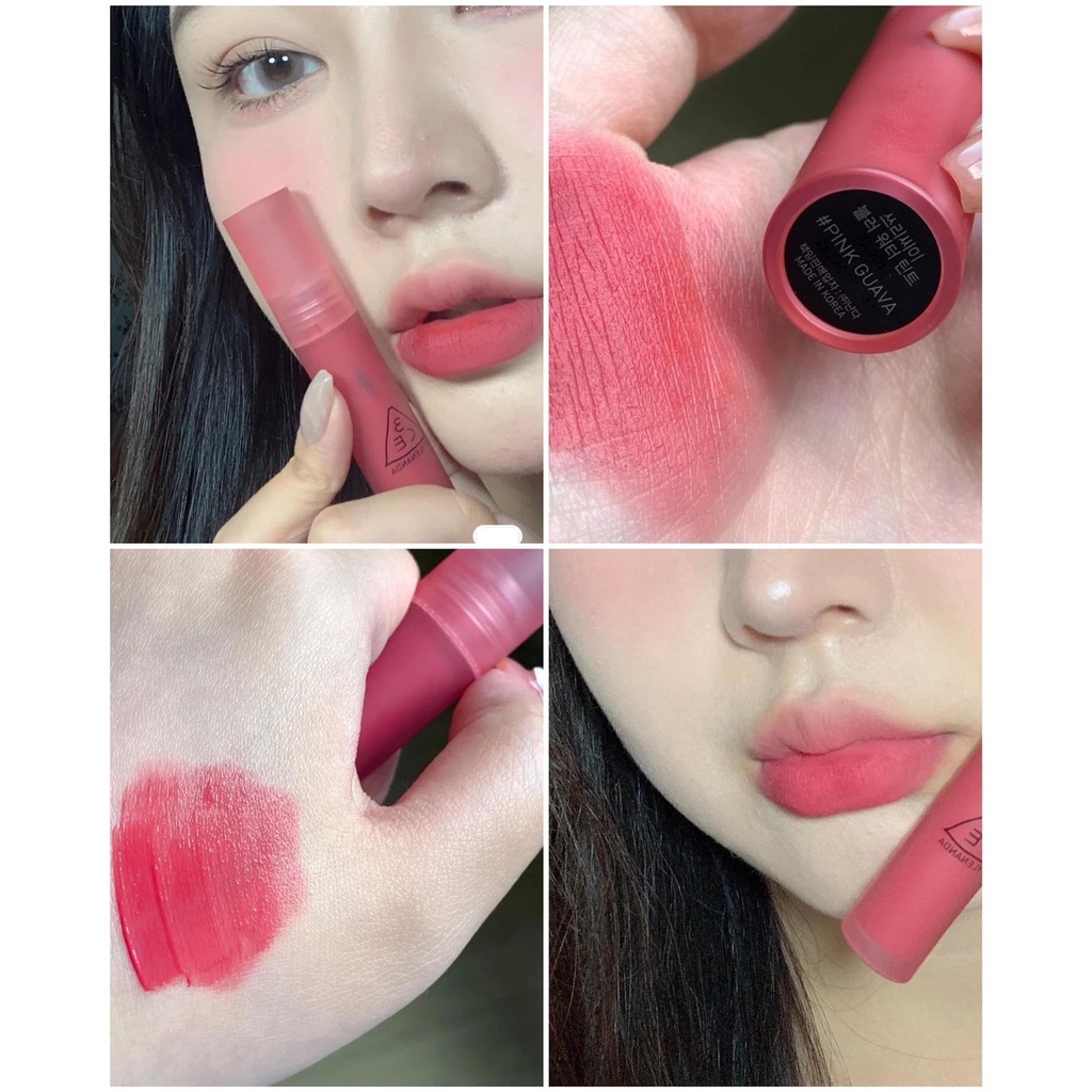 Son 3CE Blur Water Tint