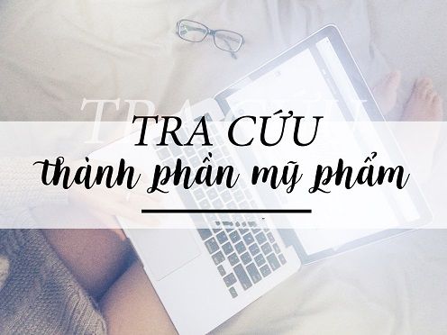 Thành phần Witch hazel distilate